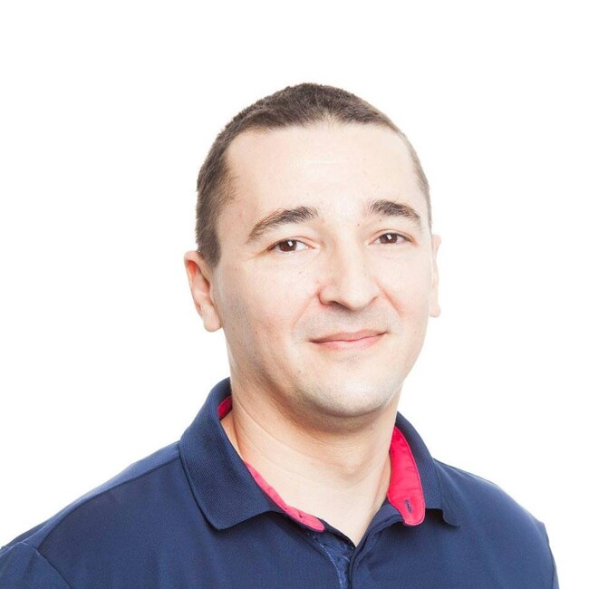 Agent Photo