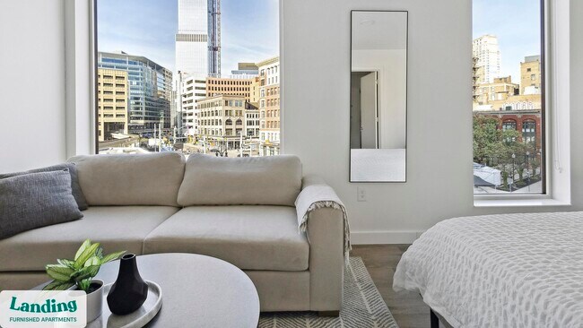 310 Gratiot Ave unit 304.1404093, Detroit, MI 48226 - photo 3