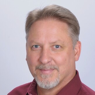 Bill Anderson