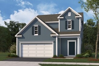 5719 Valleydale Rd, Powell, OH 43065