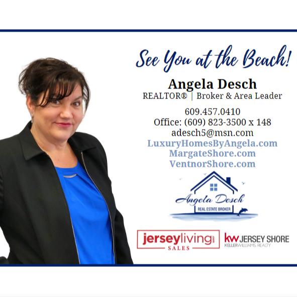 Jersey best sale shore realtor