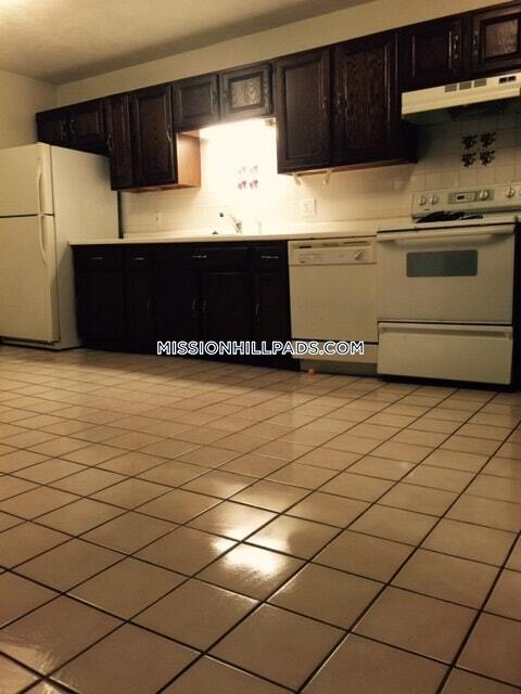 40 Hillside St unit 1, Roxbury Crossing, MA 02120 - photo 7