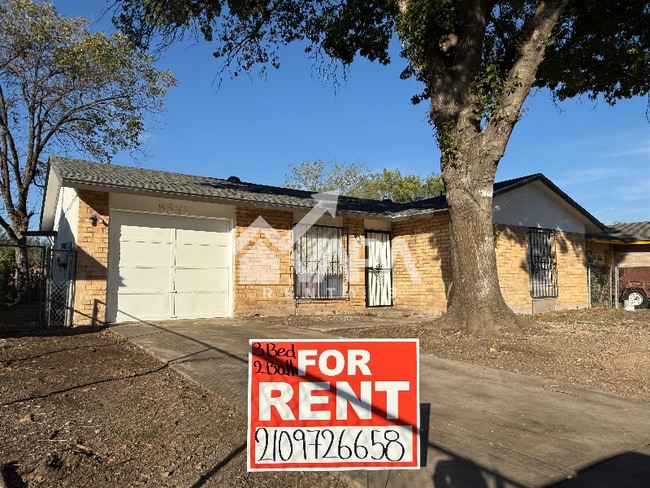 5331 Bakersfield St, San Antonio, TX 78228 - photo 2