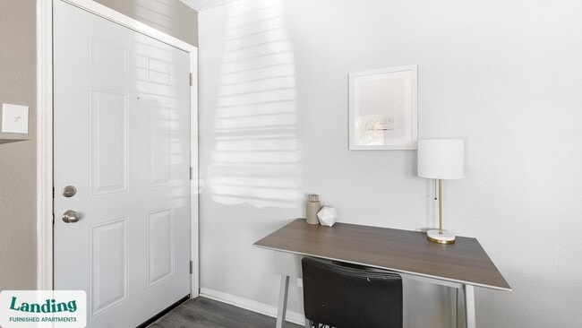 2300 Misty Ridge Cir unit 107, Arlington, TX 76011 - photo 3