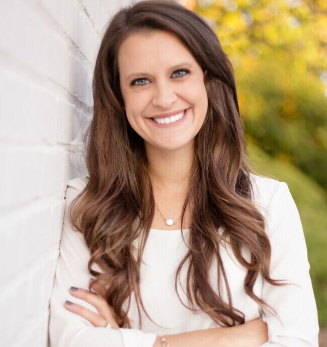 Brittany Lanehart