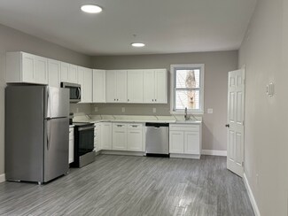 40 Fowler St Unit 1, Boston, MA 02121