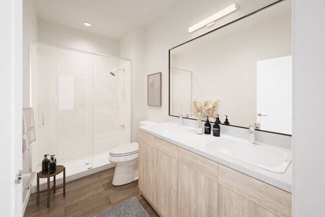 The Residences at Courthouse Square, Flemington, NJ 08822 - photo 3