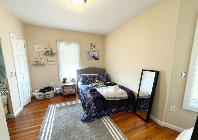 25 Sudan St unit 2, Dorchester, MA 02125 - photo 6