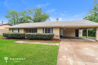 4461 Wildwood Dr, Jackson, MS 39212
