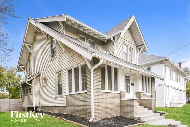 626 E 25th St, Indianapolis, IN 46205 - photo 2