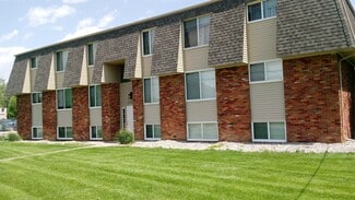 11331 Old Goddard Rd, Allen Park, MI 48101