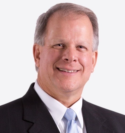 David Gregg