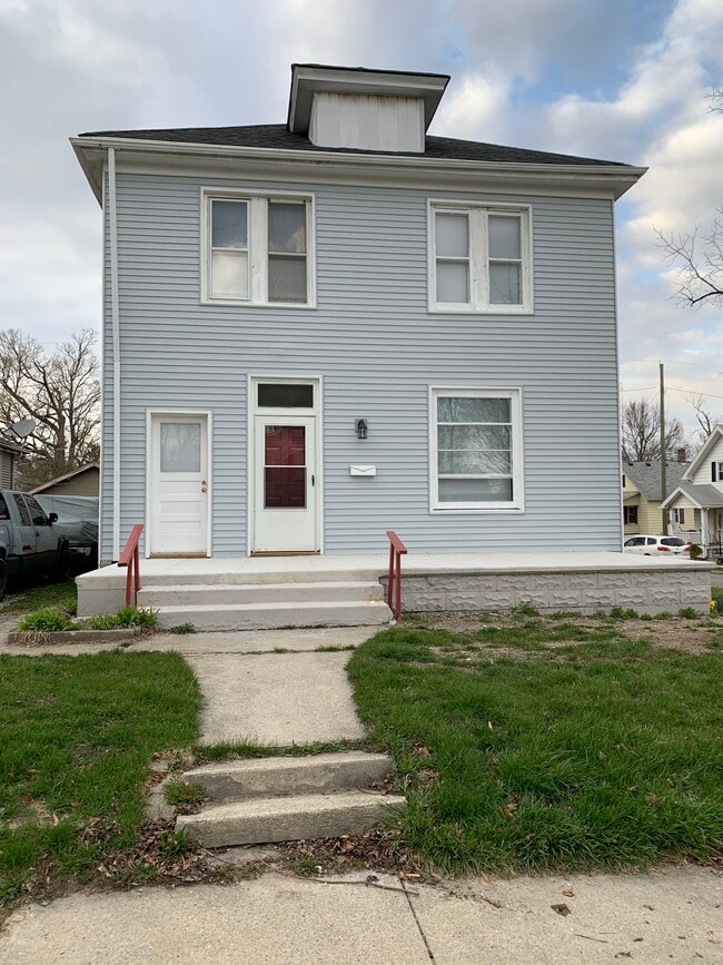 602 Greenlawn Ave, Fort Wayne, IN 46808 - photo 2