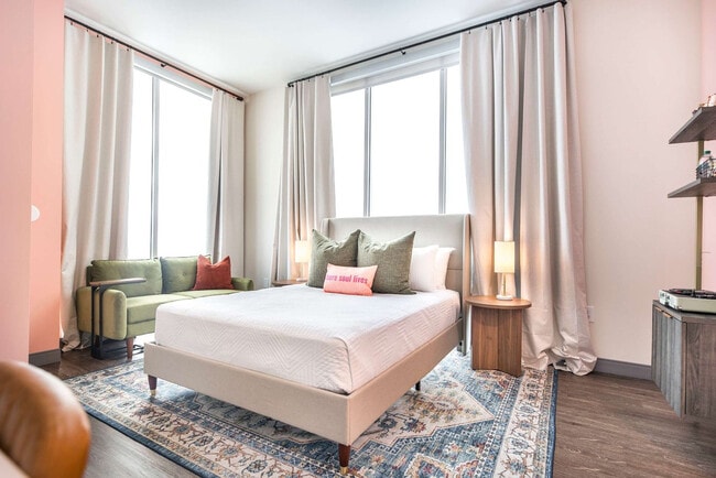 520 Martin Luther King jr Blvd unit ID1356298P, Macon, GA 31201 - photo 4