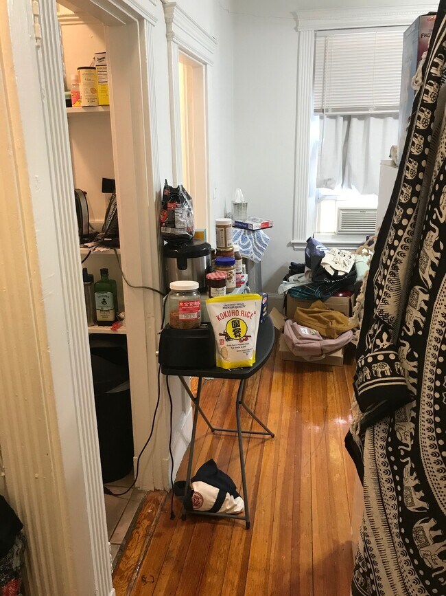 45 Hemenway St unit 204-16, Boston, MA 02115 - photo 3