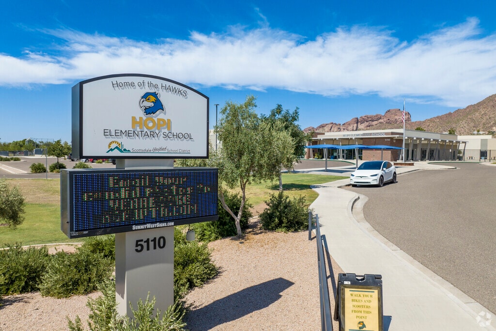 Hopi Elementary School Phoenix AZ Rankings Reviews Homes com Hopi Elementary School Phoenix AZ Rankings Reviews Homes com