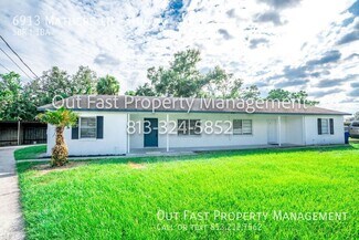 6913 Mathers Ln Unit A, Riverview, FL 33578