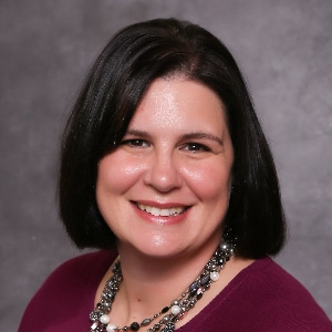 Melissa Streeter