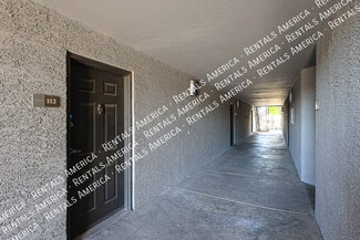 2025 E Campbell Ave Unit 112, Phoenix, AZ 85016