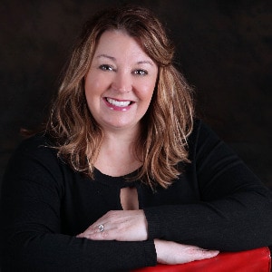 Rebecca Marshall