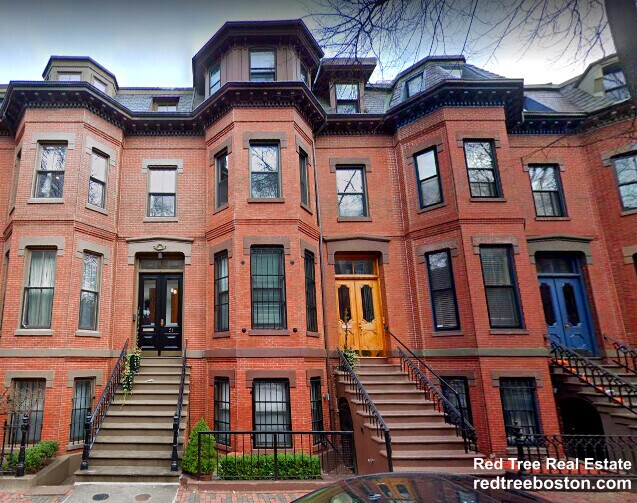 49 Dwight St unit U2 1-b Southie, Boston, MA 02118 - photo 3