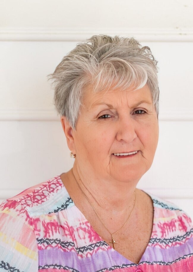 Mary Ann White