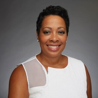Camille Edwards