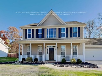 3810 Alden St, Indian Trail, NC 28079