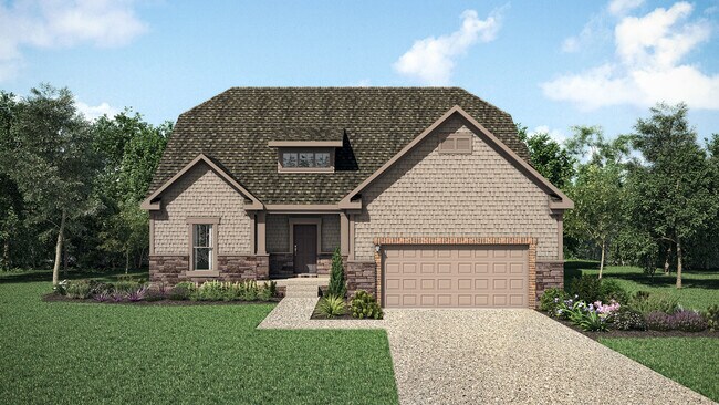 17403 Shakes Creek Dr unit 36447509, Louisville, KY 40023 - photo 7