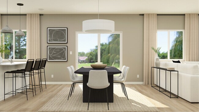 1064 Silverado Way, Plumas Lake, CA 95961 - photo 4