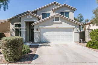 960 N 168th Dr, Goodyear, AZ 85338