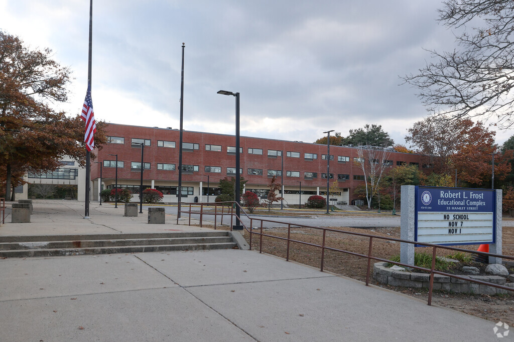 Frost School