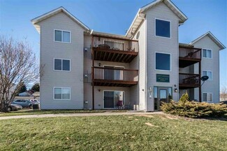 4600 Grand Ave, Davenport, IA 52807