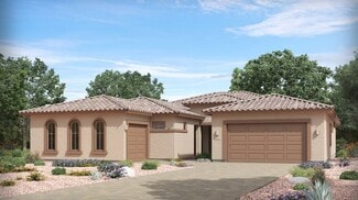 13970 N Crooked Creek Dr, Marana, AZ 85658