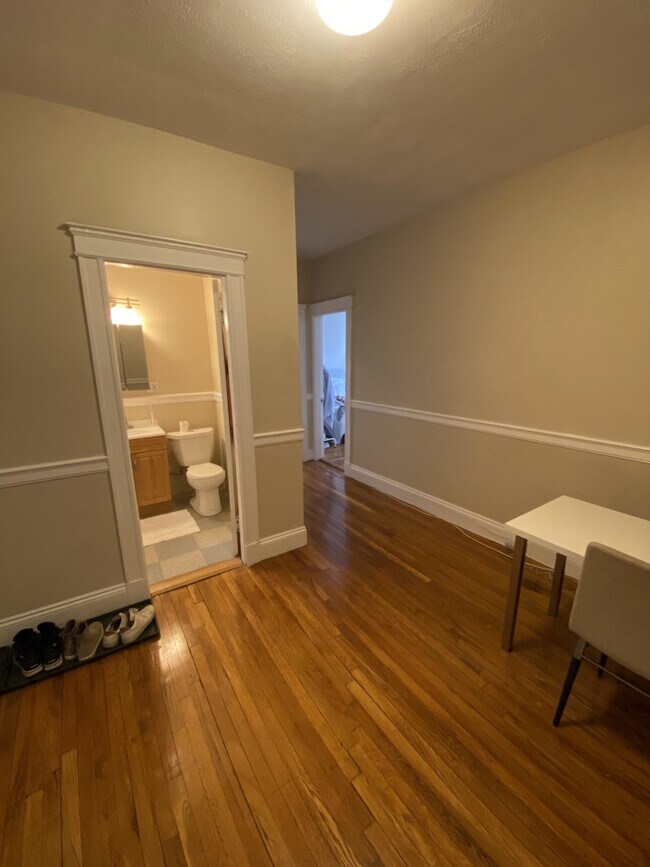 1197 Commonwealth Ave unit 14, Allston, MA 02134 - photo 3