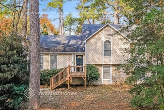 3841 Old Bridge Way, Duluth, GA 30096