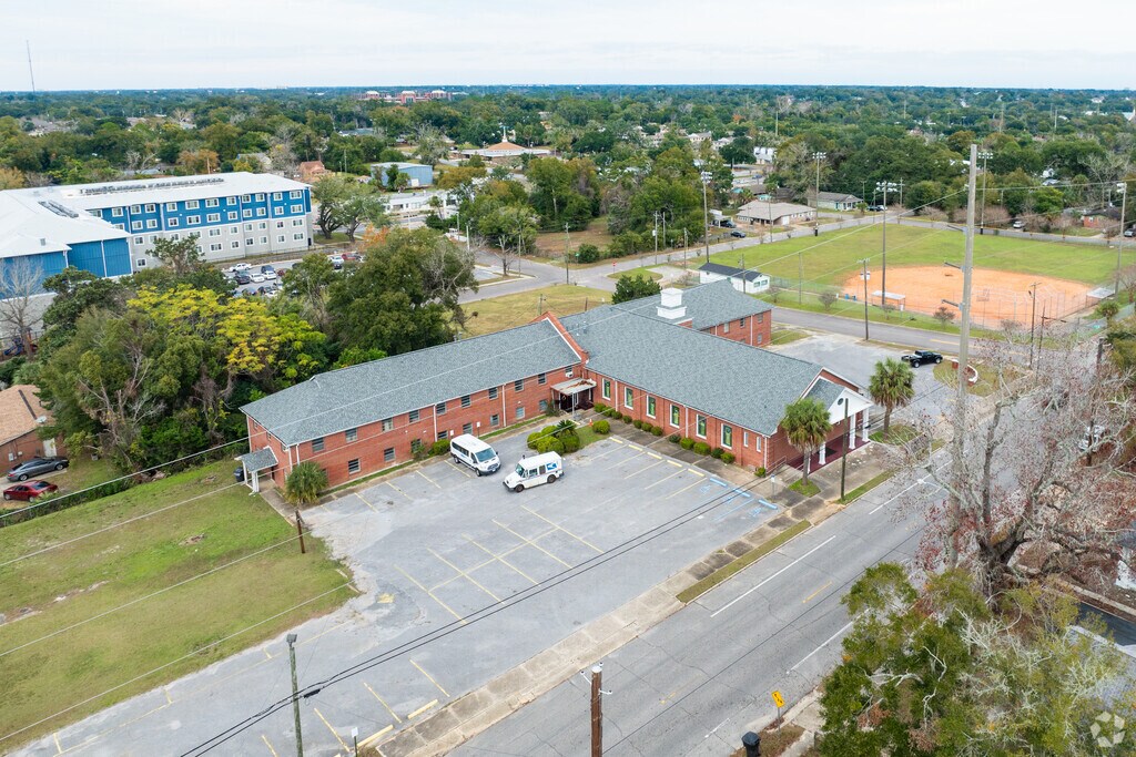 Valley Christian School 1