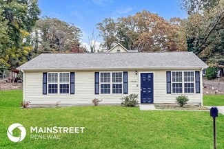 1850 Adams Ave, Gastonia, NC 28052