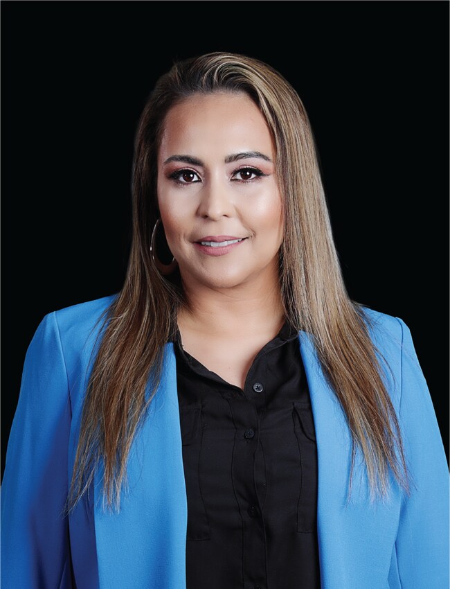 Nazareth Sanchez