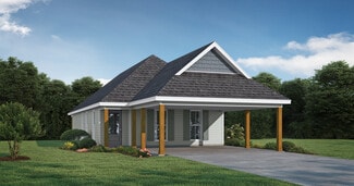 832 Pope Dr Carencro Ln Unit 36499776, Carencro, LA 70520