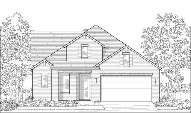 1709 Morning Mist Dr unit 38791920, Georgetown, TX 78628 - photo 4