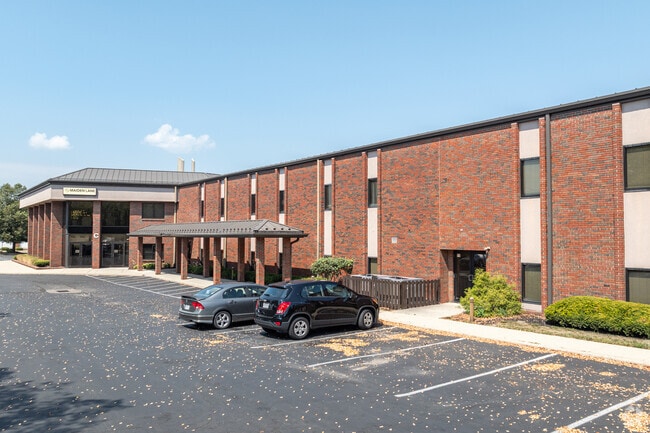 Maiden Lane Christian Educare