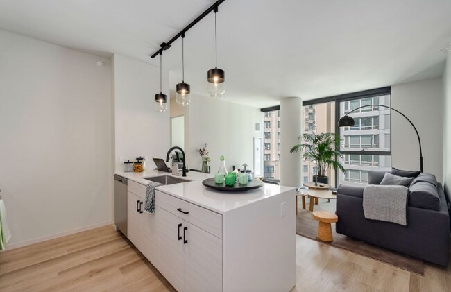 The Residences at the Joffrey Tower unit 3015, Chicago, IL 60601 - photo 3