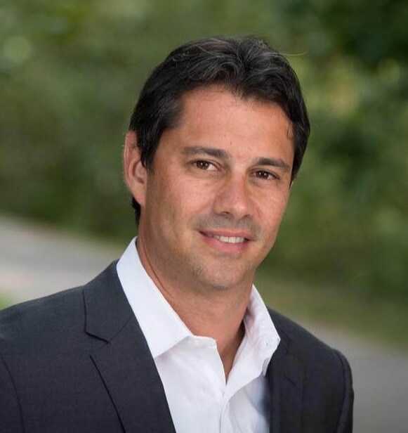 Brian Morgan