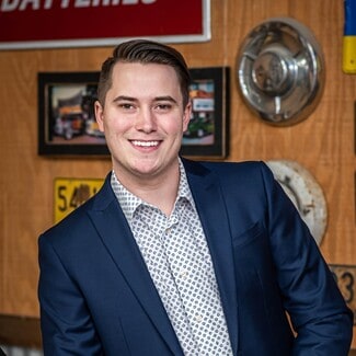 Jake Mckinney
