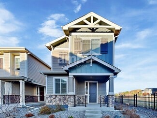 23666 E 2nd Place, Aurora, CO 80018