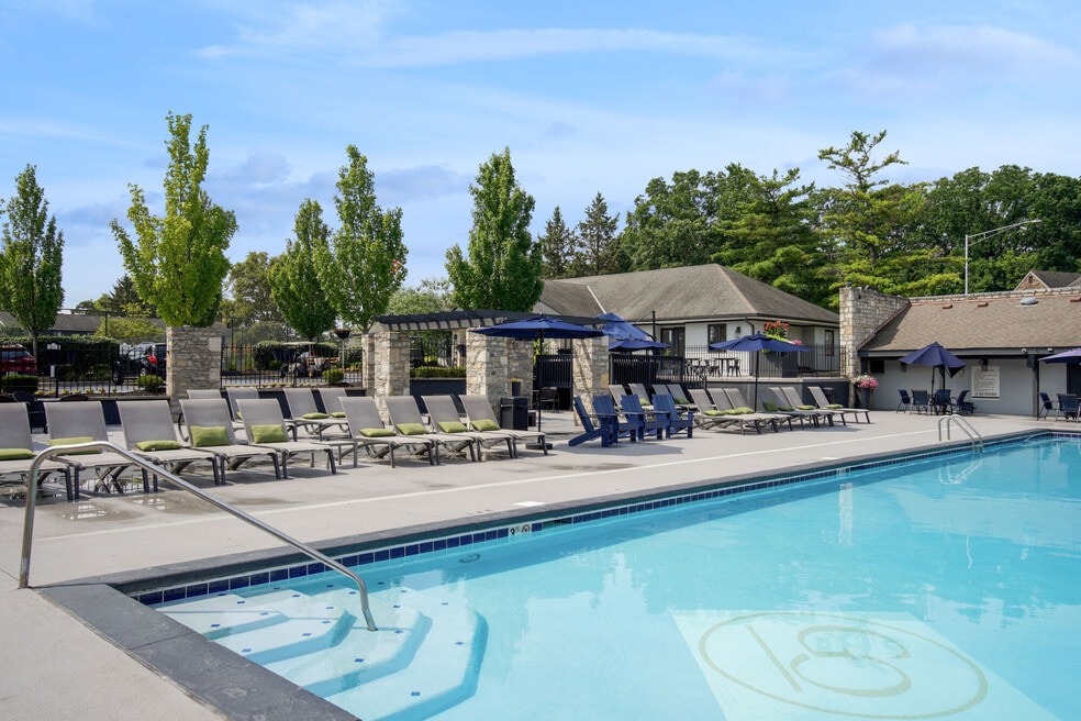 The Commons At Olentangy, Columbus, OH 43214 - photo 1