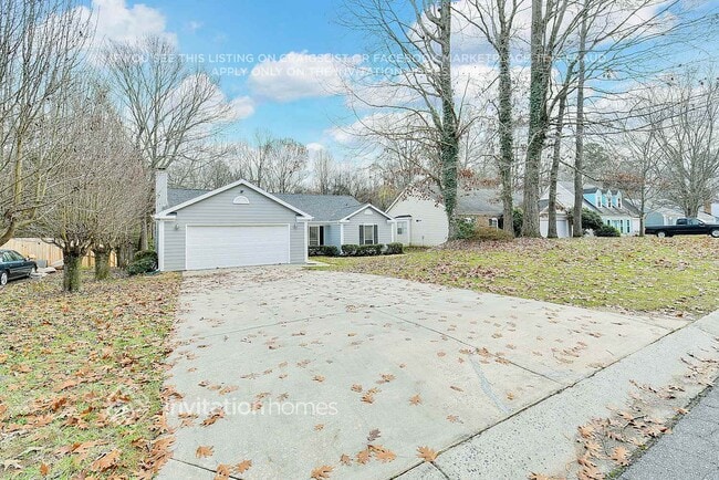 9412 Charolais Ln, Charlotte, NC 28213 - photo 3