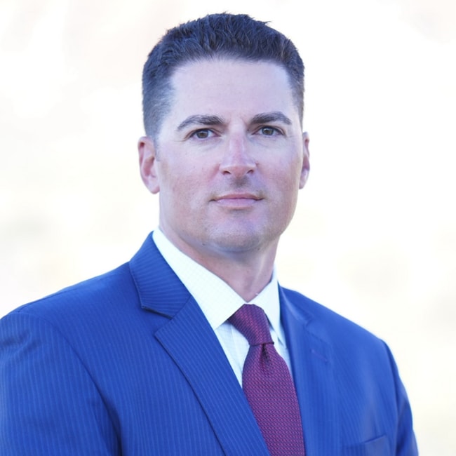 Agent Photo