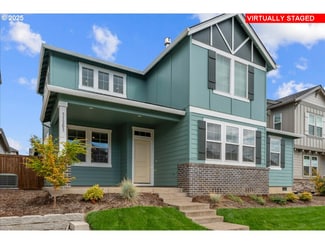 31303 NW Turel Dr, North Plains, OR 97133